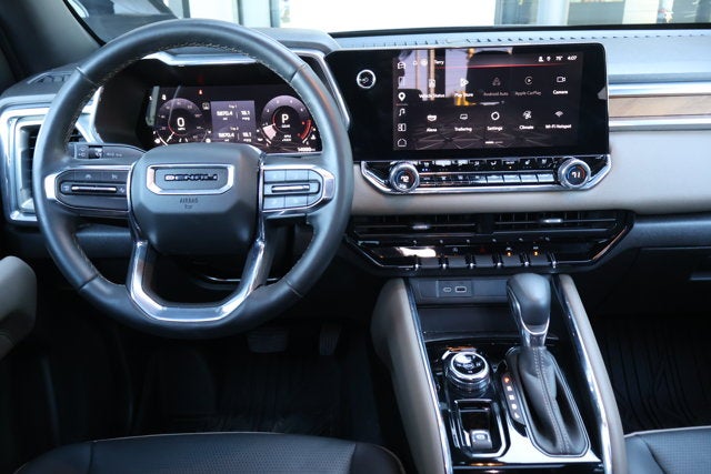 2023 GMC Canyon 4WD Denali