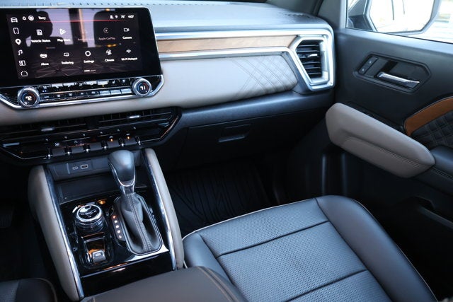2023 GMC Canyon 4WD Denali