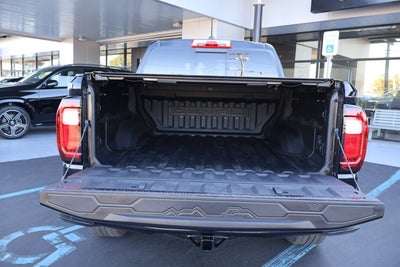 2023 GMC Canyon 4WD Denali