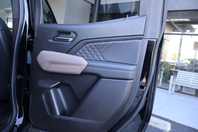 2023 GMC Canyon 4WD Denali