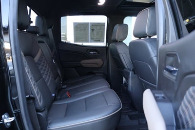 2023 GMC Canyon 4WD Denali