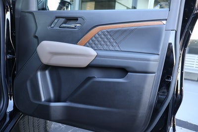 2023 GMC Canyon 4WD Denali