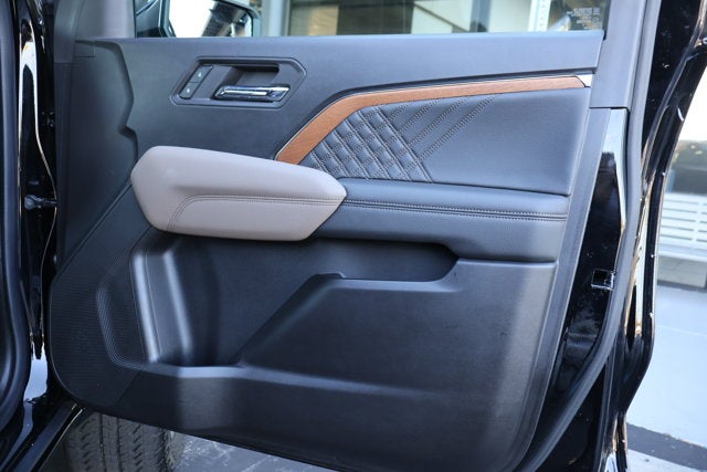 2023 GMC Canyon 4WD Denali