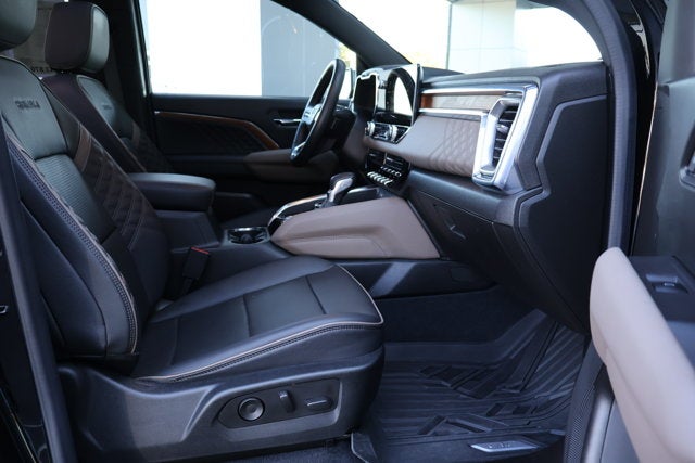 2023 GMC Canyon 4WD Denali