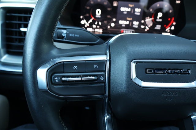 2023 GMC Canyon 4WD Denali