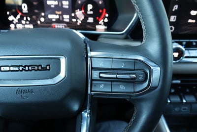 2023 GMC Canyon 4WD Denali