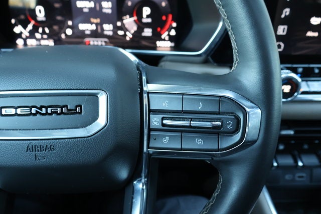 2023 GMC Canyon 4WD Denali