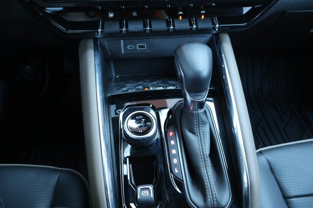 2023 GMC Canyon 4WD Denali