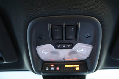 2023 GMC Canyon 4WD Denali