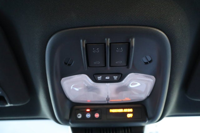 2023 GMC Canyon 4WD Denali