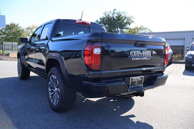 2023 GMC Canyon 4WD Denali