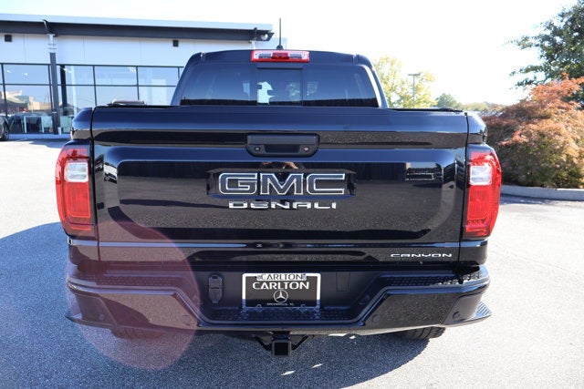 2023 GMC Canyon 4WD Denali