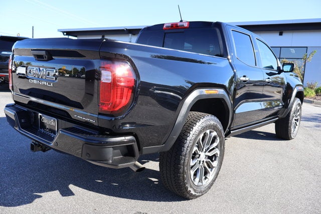 2023 GMC Canyon 4WD Denali