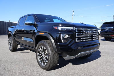 2023 GMC Canyon 4WD Denali
