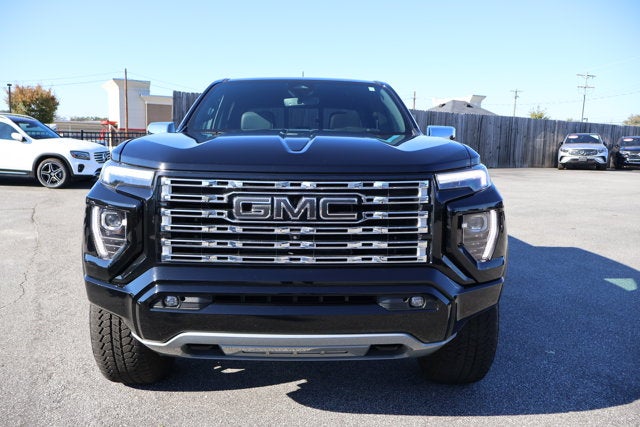 2023 GMC Canyon 4WD Denali