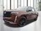 2022 Cadillac Escalade ESV Sport Platinum
