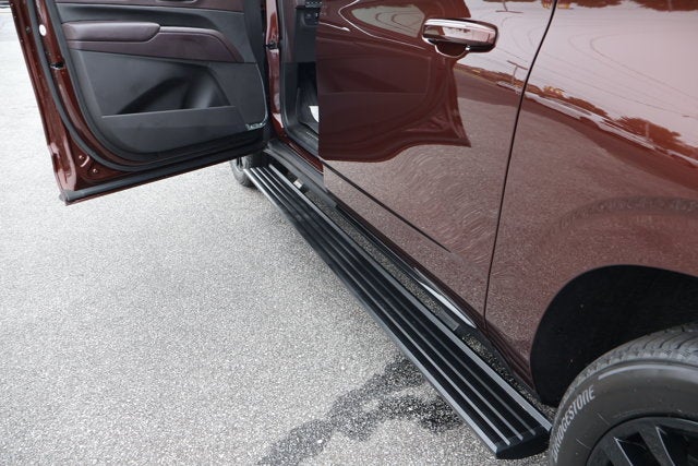 2022 Cadillac Escalade ESV Sport Platinum