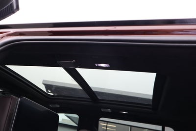 2022 Cadillac Escalade ESV Sport Platinum