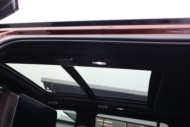 2022 Cadillac Escalade ESV Sport Platinum