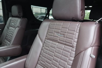 2022 Cadillac Escalade ESV Sport Platinum