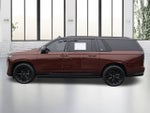 2022 Cadillac Escalade ESV Sport Platinum