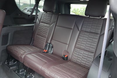2022 Cadillac Escalade ESV Sport Platinum