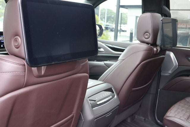 2022 Cadillac Escalade ESV Sport Platinum