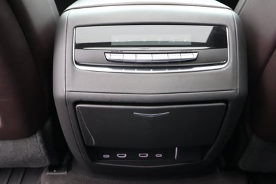 2022 Cadillac Escalade ESV Sport Platinum