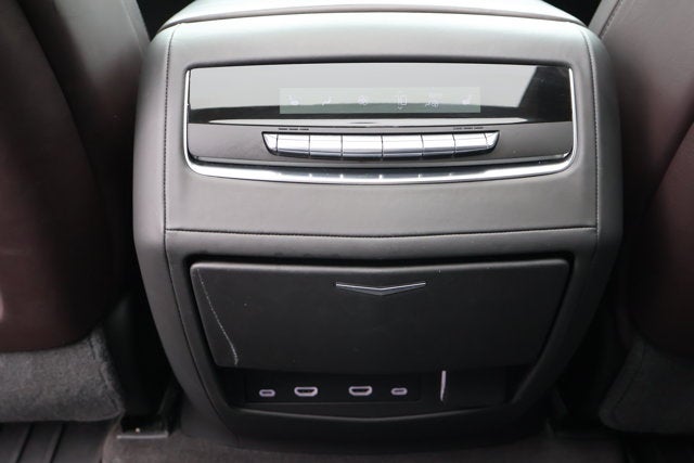 2022 Cadillac Escalade ESV Sport Platinum