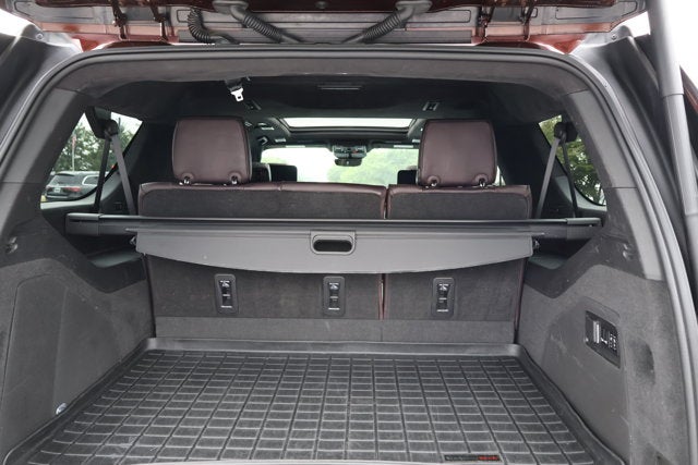 2022 Cadillac Escalade ESV Sport Platinum