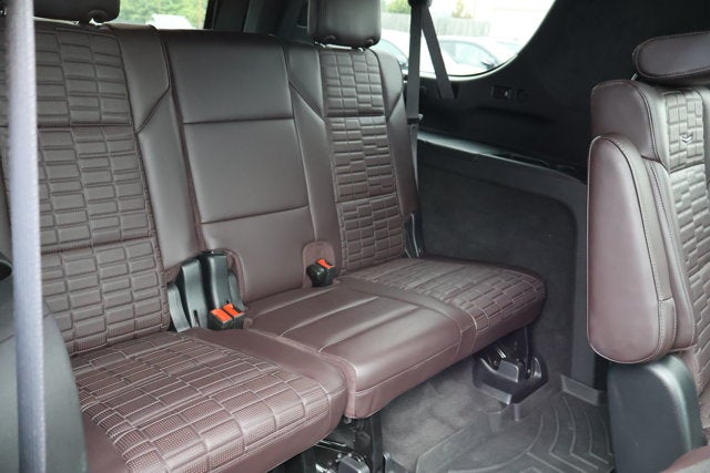 2022 Cadillac Escalade ESV Sport Platinum
