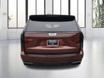 2022 Cadillac Escalade ESV Sport Platinum