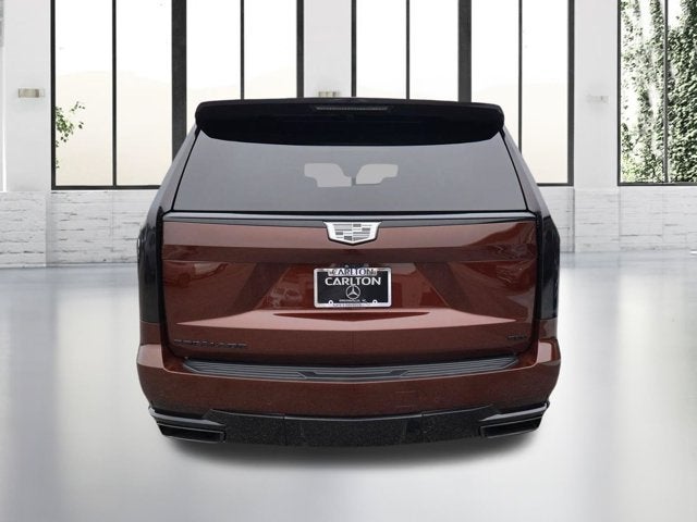 2022 Cadillac Escalade ESV Sport Platinum