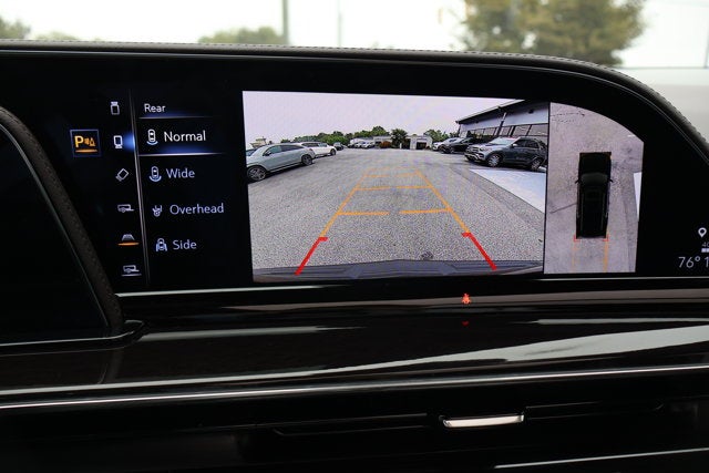 2022 Cadillac Escalade ESV Sport Platinum
