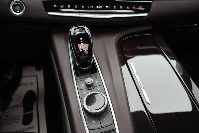 2022 Cadillac Escalade ESV Sport Platinum