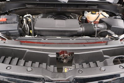 2022 Cadillac Escalade ESV Sport Platinum