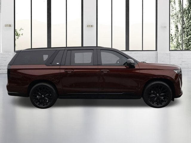 2022 Cadillac Escalade ESV Sport Platinum