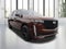2022 Cadillac Escalade ESV Sport Platinum