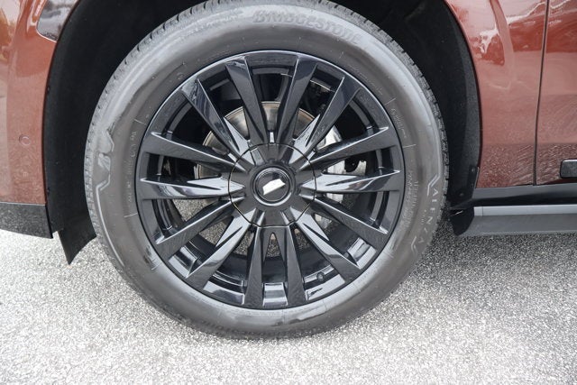 2022 Cadillac Escalade ESV Sport Platinum