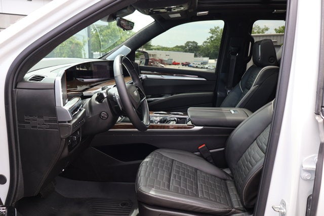 2025 Cadillac Escalade ESV 4WD Sport Platinum