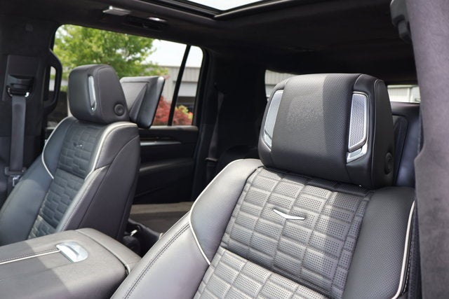 2025 Cadillac Escalade ESV 4WD Sport Platinum