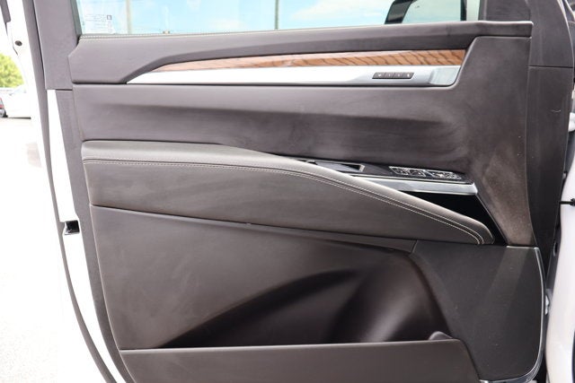2025 Cadillac Escalade ESV 4WD Sport Platinum