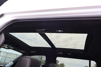 2025 Cadillac Escalade ESV 4WD Sport Platinum