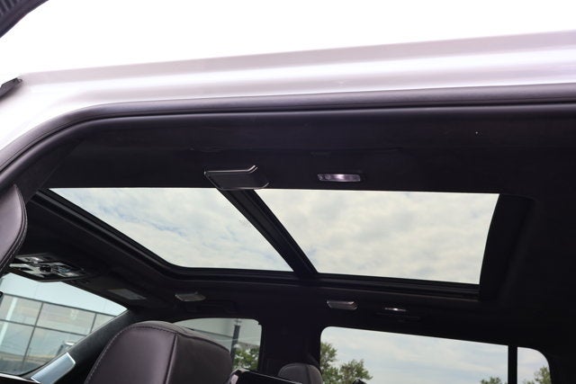 2025 Cadillac Escalade ESV 4WD Sport Platinum