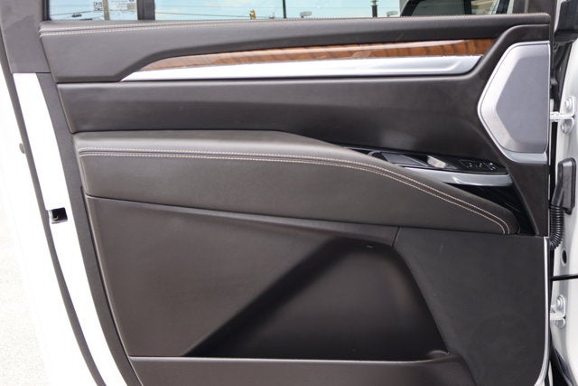 2025 Cadillac Escalade ESV 4WD Sport Platinum