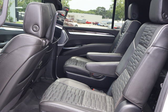 2025 Cadillac Escalade ESV 4WD Sport Platinum