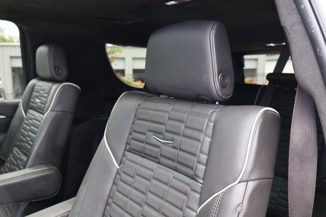 2025 Cadillac Escalade ESV 4WD Sport Platinum