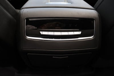 2025 Cadillac Escalade ESV 4WD Sport Platinum