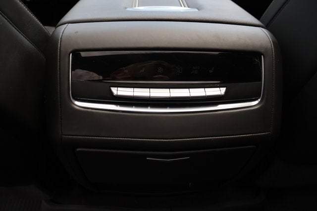 2025 Cadillac Escalade ESV 4WD Sport Platinum