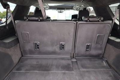 2025 Cadillac Escalade ESV 4WD Sport Platinum